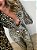 Cropped Amarração Aurora Animal Print - Imagem 7