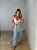 Blusa Crochê Franjas Tailândia Cru - Imagem 10
