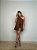 Bata Boho Mariana Marrom - Imagem 9