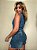 Short Jeans Lya Destroyed - Imagem 8