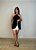 Bata Boho Mariana Preta - Imagem 6