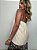 Bata Boho Mariana Bege Claro - Imagem 8