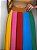 Saia Nuvem Patch Colors Farm - Imagem 6