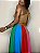 Saia Nuvem Patch Colors Farm - Imagem 9