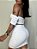 Conjunto Tricot Modal Mika Branco - Imagem 5
