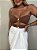Body Paula Tomara Que Caia Marrom - Imagem 6
