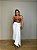 Body Paula Tomara Que Caia Marrom - Imagem 2