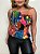 Blusa Estampada Fantasia Farm - Imagem 6