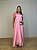 Vestido Longo Helena Rosa - Imagem 5