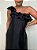 Vestido Longo Helena Preto - Imagem 5
