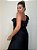 Vestido Longo Helena Preto - Imagem 7