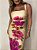 Vestido Estampado Izabel Farm - Imagem 6