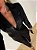 Maxi Blazer Couro (Courino) Austrália Preto - Imagem 1