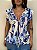 Blusa Chita Porcelana Farm - Imagem 3