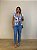 Blusa Chita Porcelana Farm - Imagem 7