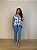 Blusa Chita Porcelana Farm - Imagem 4