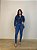Jaqueta Cropped Jeans Austrália - Imagem 2