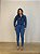 Jaqueta Cropped Jeans Austrália - Imagem 4