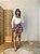 Short Saia Estampado Floresta De Sonho Farm - Imagem 5