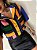 Camisa Sarja Cropped Listra Fantasia Farm - Imagem 5