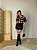 Camisa Sarja Cropped Listra Fantasia Farm - Imagem 6