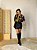 Camisa Sarja Cropped Listra Fantasia Farm - Imagem 2