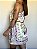 Vestido Curto Estampado Belo Jardim Farm - Imagem 6
