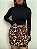 Saia Curta Anita Animal Print - Imagem 5