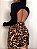 Saia Curta Anita Animal Print - Imagem 7