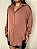 Camisa Teresa Rosa Queimado - Imagem 4