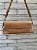 Bolsa Couro (Courino) IB Nude - Imagem 4