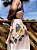 Saia Pareô Estampada Tropicalzinho Farm - Imagem 7