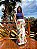 Saia Pareô Estampada Tropicalzinho Farm - Imagem 4