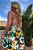 Vestido Curto Balonê Tropicalzinho Farm - Imagem 7