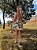 Vestido Curto Balonê Tropicalzinho Farm - Imagem 3