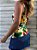 Blusa Colete Tropicalzinho Farm - Imagem 6