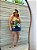 Blusa Colete Tropicalzinho Farm - Imagem 9
