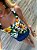 Blusa Colete Tropicalzinho Farm - Imagem 8