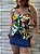 Blusa Colete Tropicalzinho Farm - Imagem 3