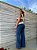 Calça Jeans Wide Leg Malu - Imagem 3