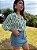 Mini Saia Basic Animale Jeans - Imagem 15