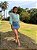 Mini Saia Basic Animale Jeans - Imagem 16