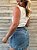 Mini Saia Basic Animale Jeans - Imagem 14