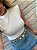 Mini Saia Basic Animale Jeans - Imagem 18