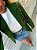 Mini Saia Basic Animale Jeans - Imagem 8
