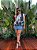 Mini Saia Basic Animale Jeans - Imagem 10