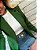 Maxi Blazer Alfaiataria Isabela Verde Folha - Imagem 4
