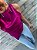 Blusa Frente Única Franzidos/Amarrações Rosa Animale Jeans - Imagem 11