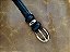 Cinto Couro Preto - Imagem 5