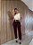 Body Decotado Bebel Off White - Imagem 2
